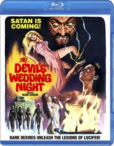 Il plenilunio delle / Полнолуние девственниц (Luigi Batzella (as Paul Solvay), Joe D Amato, Virginia Cinematografica) [1973 г., Horror, Erotic, BDRip, 1080p] (Mark Damon, Rosalba Neri, Esmeralda Barros, Enza Sbordone, Xiro Papas, Gengher Gatti, Carlo ]