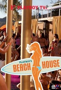 Playboy – Beach House Model / Playboy – Models Beach House [2011, Erotic, 720p, HDTVRip] – Porn torrents download