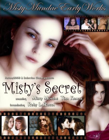Misty s Secret / Секрет Мисти (William Hellfire, Seduction Cinema) [2000 г., Drama, Romance, DVDRip]