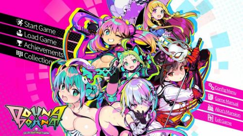 Dohna Dohna: Let s Do Bad Things Together! [1.01] (ALICESOFT/Shiravune) [cen] [2020, Action, SLG, Fighting, ADV, jRPG, Straigt, Violation/Force, Prostitution/Paid Dating, Naughty/Lewd, Urination/Peeing, Bukkake, Internal Cumshot/Creampie, Small  ]