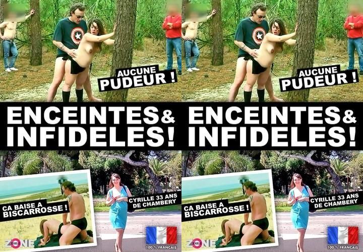Enceintes & infideles! / Enceinte et infidèles! (Gercot, Jacquie & Michel Selection Elite / Zone Sexuelle) [2017 g., All Sex, Pregnant women, Anal, Threesome, Big Ass, Big Tits, Threesome, Public Sex, WEB-DL, 720p] – Porn torrents download