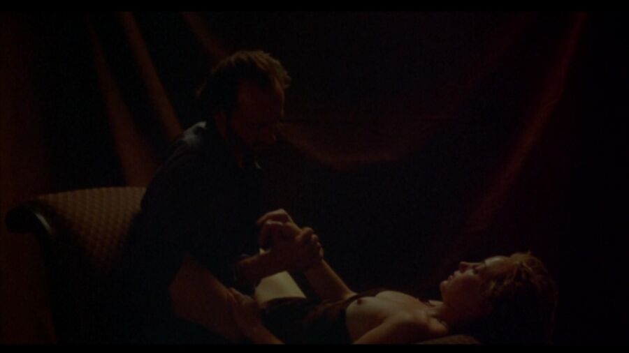 Poison Ivy II / Poison Ivy 2: Lily (Anne Goursaud, New Line Cinema, CineTel Pictures, MG Entertainment) [1996, Drama | Thriller, BDRip, 1080p] [rus] – Porn torrents download