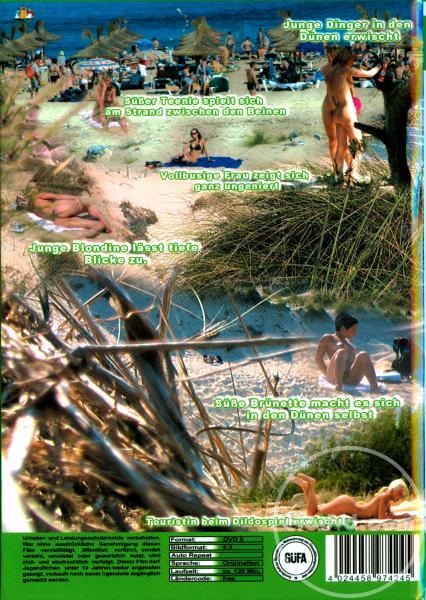 Piepshow / Пипшоу (Create-X prod.) [2010 г., Voyeur, Outdoors, All Girls, DVDRip]