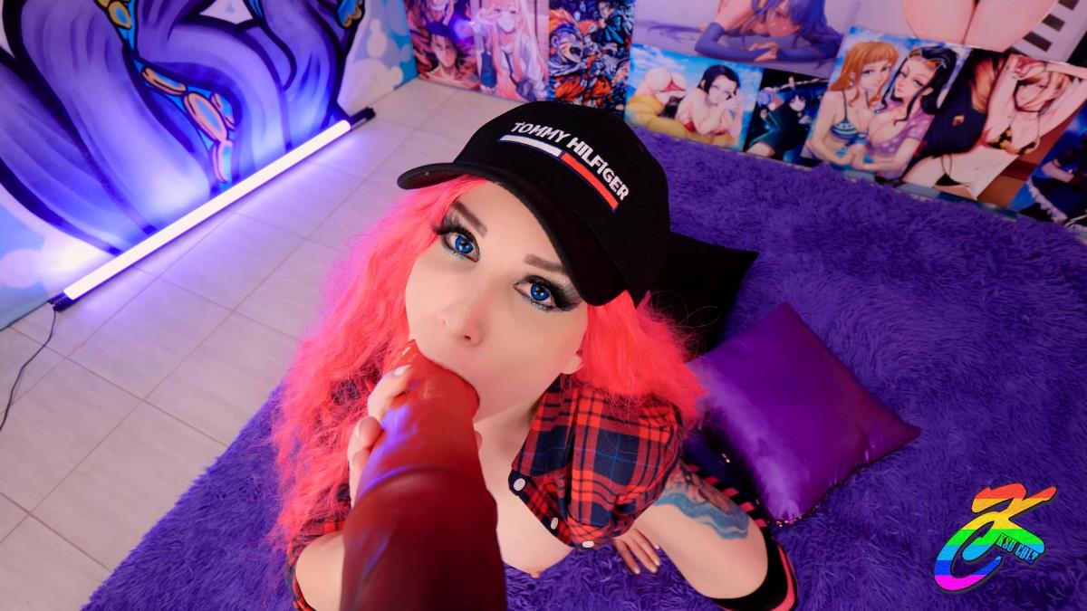 [3.5 GB]KsuColt, Ksu Colt - CONOLA stretches all holes of petite slut / CONOLA stretched all the holes of a petite slut | Free Porn Torrent