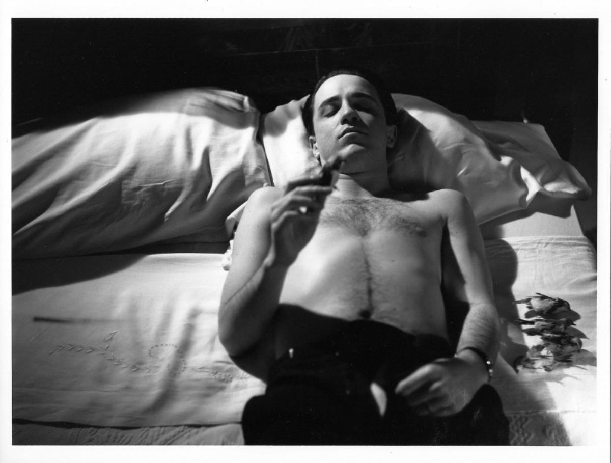 [1.34 GB]Flesh Histories / Flesh Histories (Tom Kalin / Tom Kalin, Drift Distribution) (Daniel Schlachet, Craig Chester, Ron Vawter, Michael Kirby, Michael Stumm) – Porn torrents download