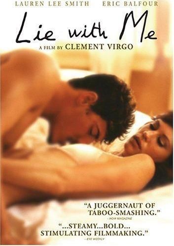 Lie with Me / Lie with Me (Clement Virgo, Conquering Lion Pictures, Optix Digital Pictures) [2005, Drama | Romance, DVD5] [rus] – Porn torrents download