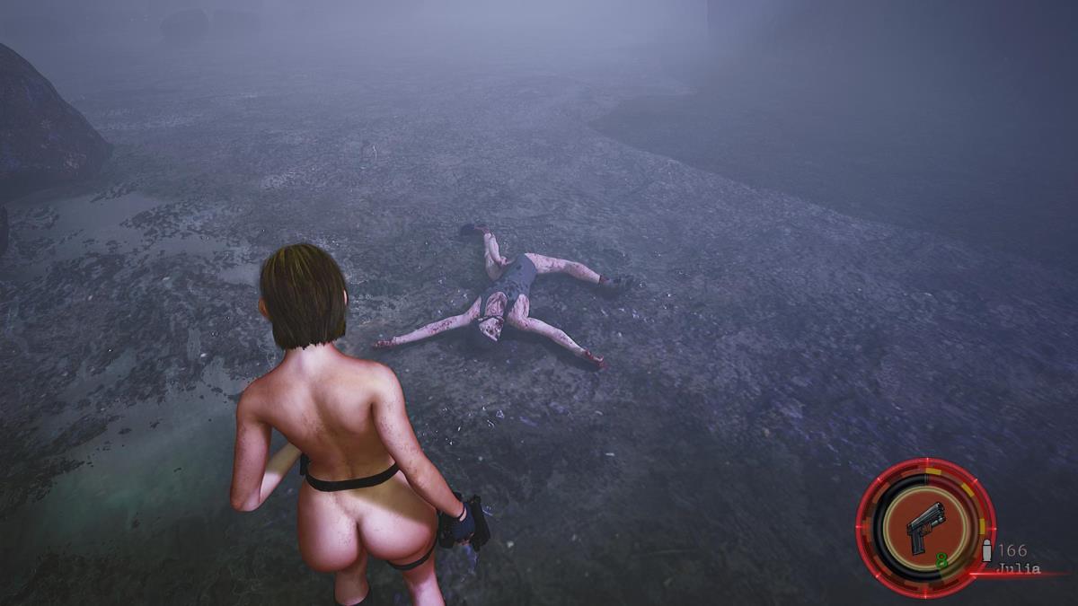 [5.57 GB]Bioasshard Arena (Versus X Studio) – Porn torrents download