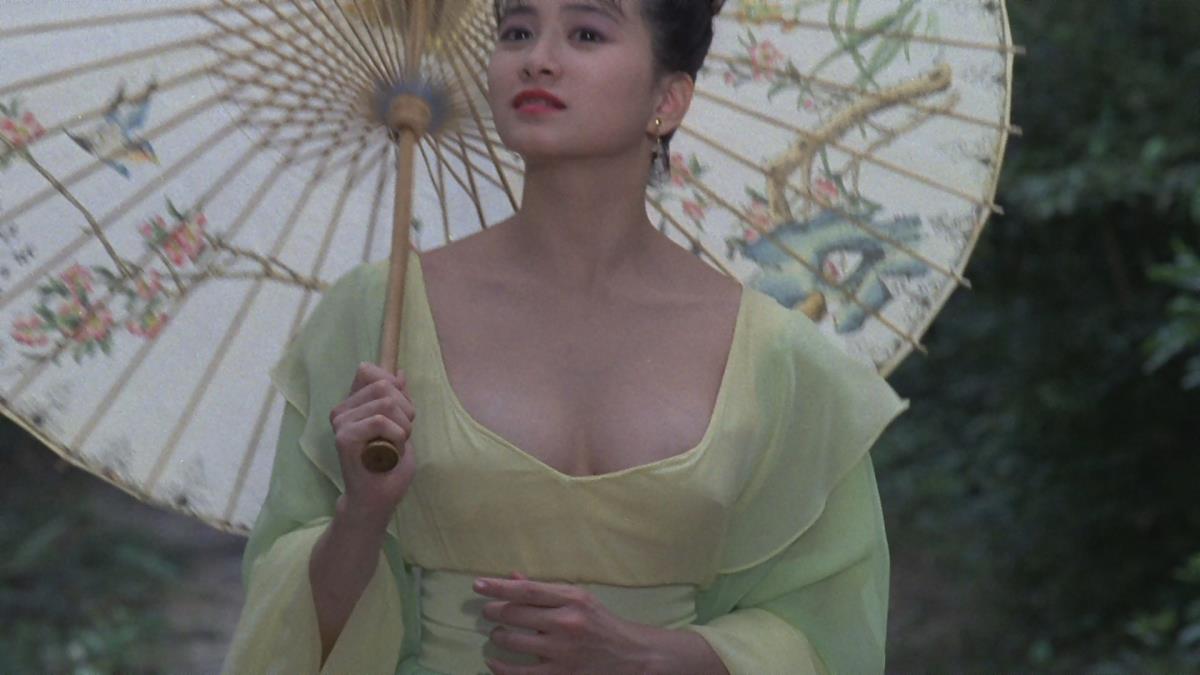 [21.07 GB]Liu jai yim taam / Erotic Ghost Story (Ngai Choi Lam, Diagonal Pictures, Paragon Films Ltd.) (Amy Yip … Hua-Hua Chia Ling Ha So Man … Pai So-So Hitomi Kudô .. . Fei Fei Wai-To Chan … Thug Liang Chiang Chi Jan Ha … Mrs. Wang (as Chi Chun Ha) Kiyoko Kamimura … Woman Washing Clothes Chung Lam Chung Lin … Hsuan Kuei Gwa-Pau Sai . .. Cafe Owner Lap-Man Tan … Wu Ming Manfred Wong … Wang) – Porn torrents download