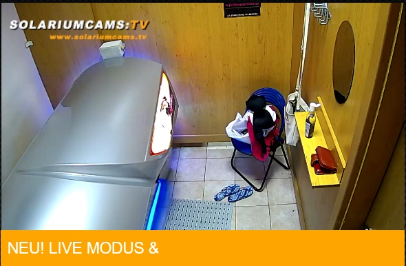 [Solariumcams.tv] / [Solariumcams.tv] (15 ролик) [2021 г., Voyeur, Hidden Cam, Amateur,, WebRip]