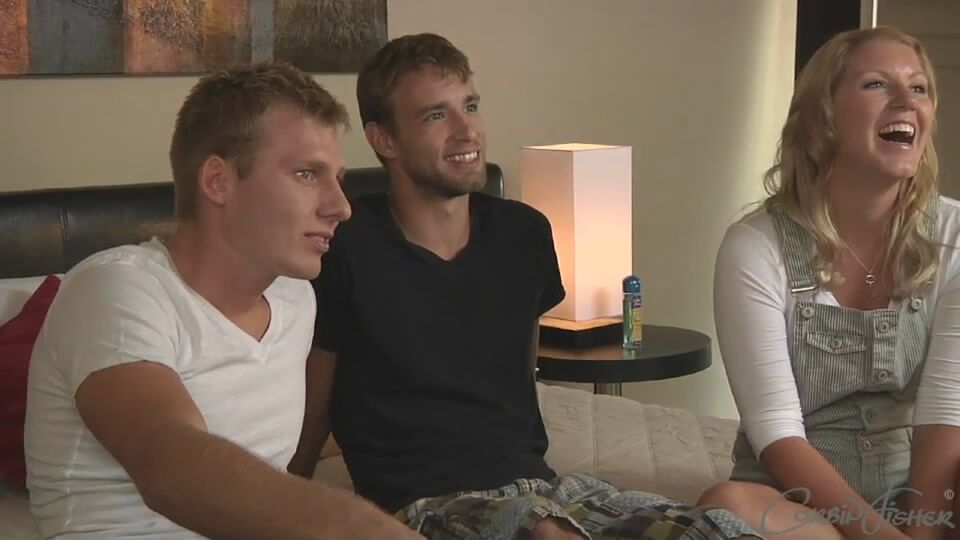 [269.5 MB] [Corbinfisher.com] ACS0400 – Kenny & Ashley Break in Jackson [2011, Kissing, Cumshot, Oral Sex, Fucking, Bareback, Anal Sex, Masturbation, Group Sex, SiteRip] – Porn torrents download