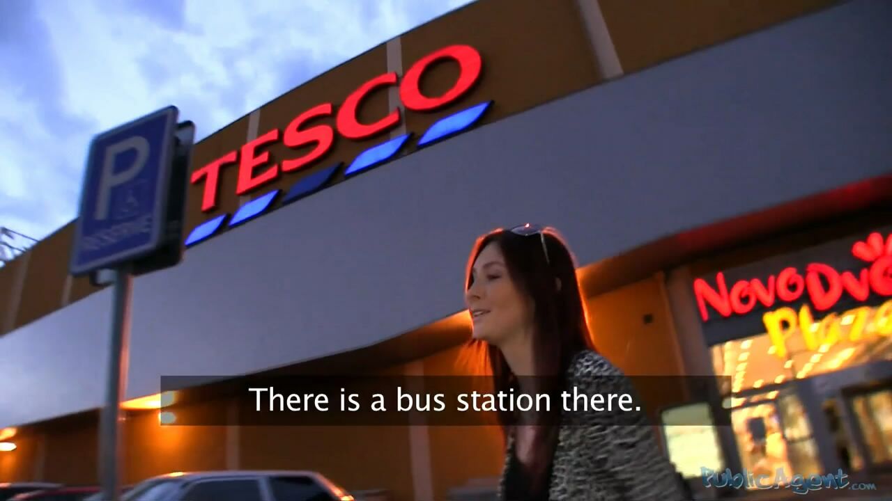 [938.2 MB] [PublicAgent.com] Kattie (Aka Kattie Gold, Kettie, Kate Gold) [2012, All Sex, POV, 720p] – Porn torrents download