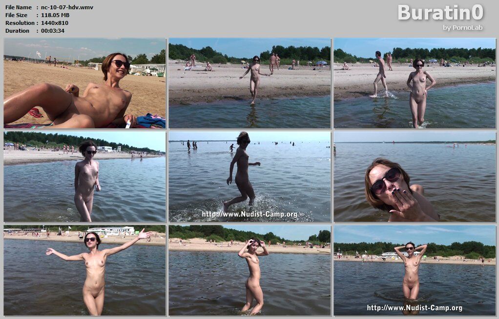 Rollers with nudist-camp.org, part III (5 rollers, 3 photoset) [Nudism, SiteRip] – Porn torrents download