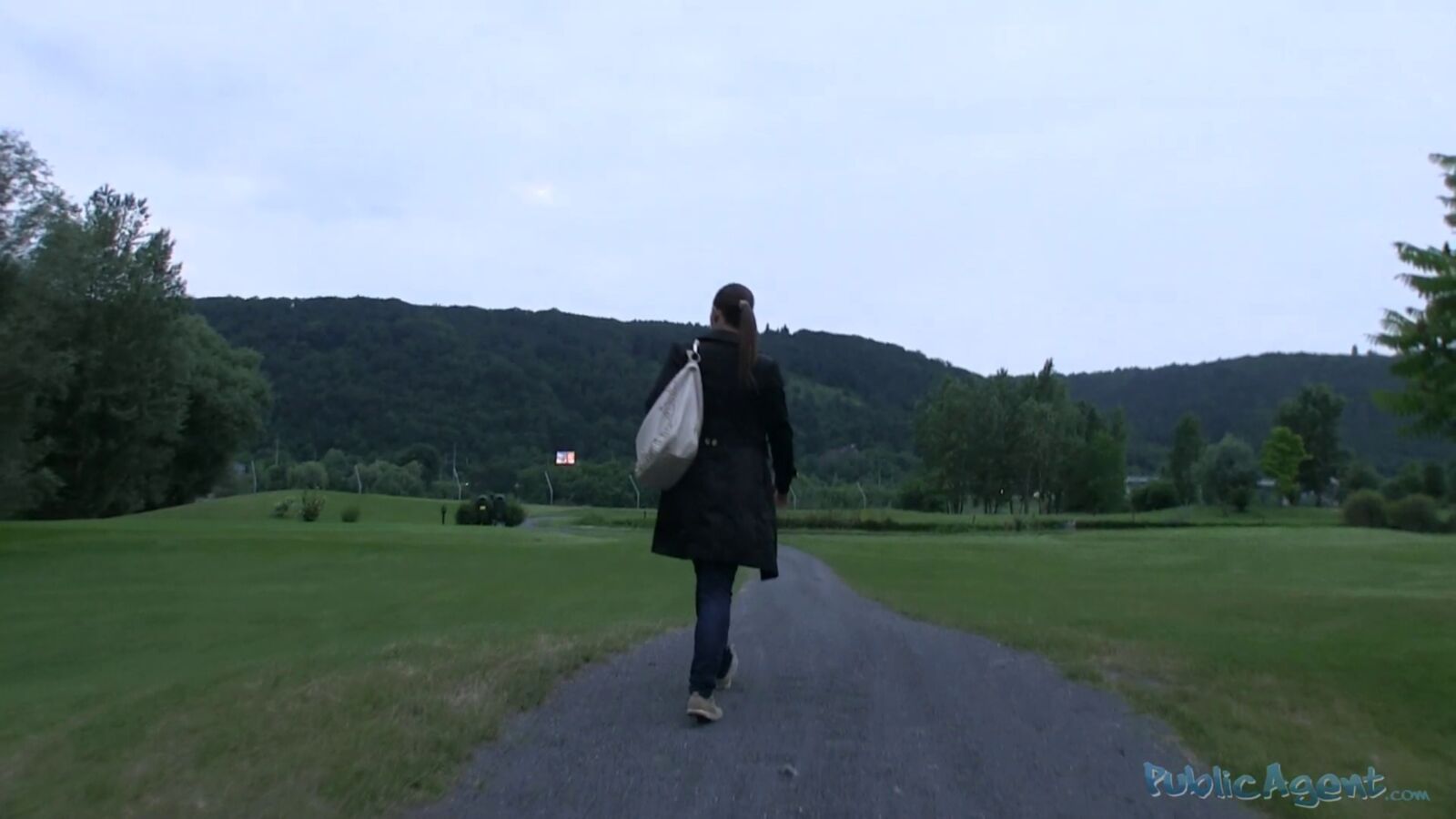 [PublicAgent.com / Casting.XXX] MONEKA (Aka Mona Lee) (E106) [2013, Straight, Hardcore, Public, POV, Outdoor, 1080p] – Porn torrents download