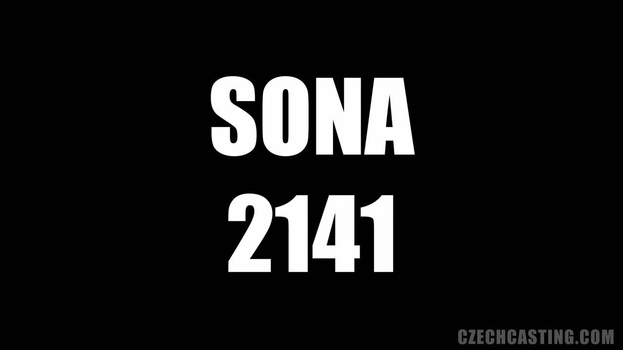 [Czechcasting.com / Czechav.com] SONA (2141 / 24-07-2013) [2013, Casting, Milf, Oral, Pov, Hardcore, All Sex, HDRip, 720p] – Porn torrents download