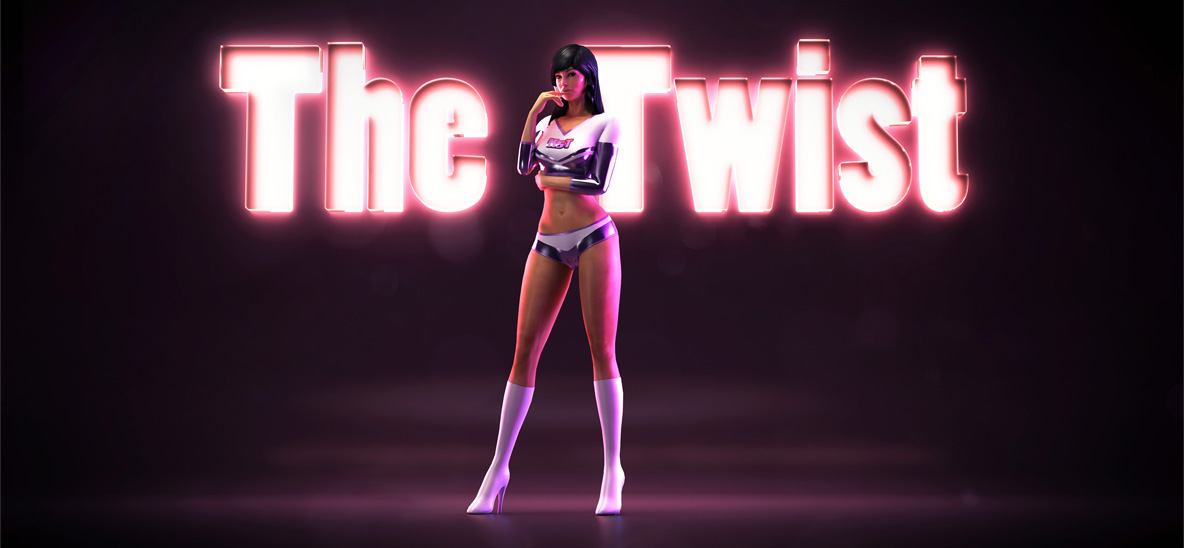 The Twist [InProgress, v0.47 Beta 1] (KsT) [uncen] [2021, SLG, ADV, Sandbox, School, 3D, Male Hero, Milf, Big tits, Big Ass, Drugs, Incest, All Sex, Anal, Blowjob, Handjob, BDSM, Bent Over, Creampie, Groupsex, Handjob, Lactation Lesbian, NTR, Prostit ]