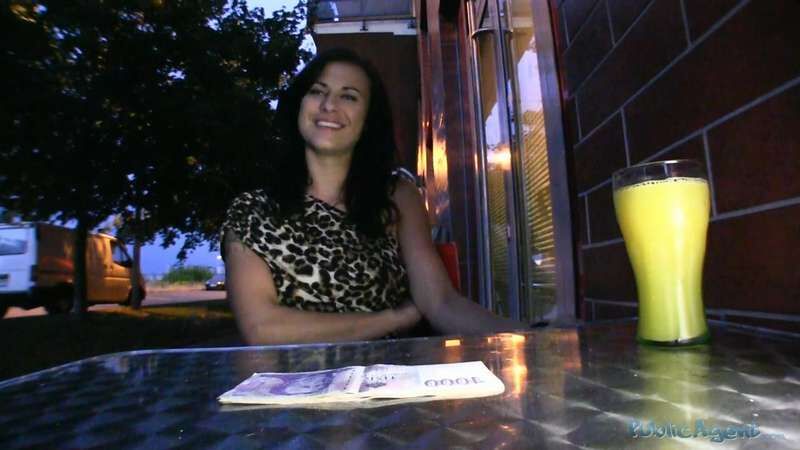 [1.33 GB] [PublicAgent.com / Casting.xxx] Katya (Aka Billie Star, Pinkule) (E115) [2013, Straight, Hardcore, Public, POV, Outdoor, 1080p] – Porn torrents download