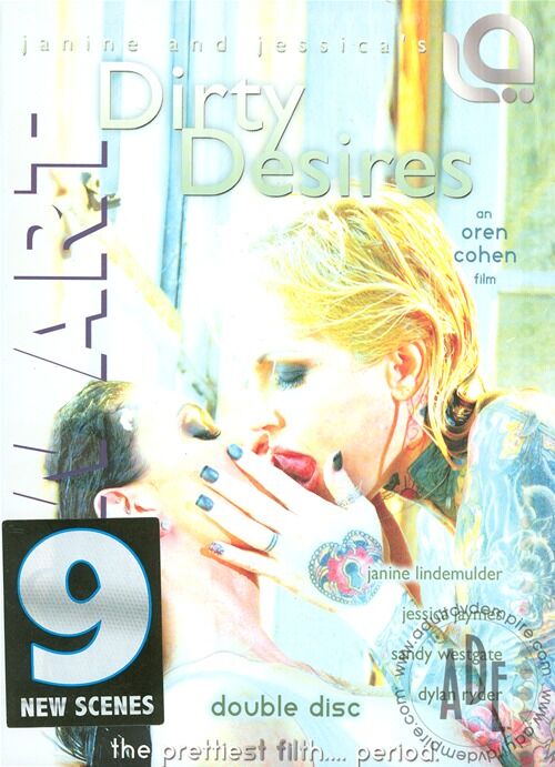 [1.72 GB] Janine and Jessica’s Dirty Desires / Dirty desires of Jenny and Jessica (LOW Art, LLC) [2010, All Girl / Lesbian, Alt Girls, Erotic Vignette, Gonzo, 540p] (Dylan Ryder, Jessica Jaymes, Janine, Sandy Westgate ) – Porn torrents download