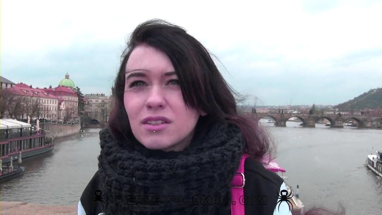 [WoodmancastingX.com / Pierrewoodman.com] Misha Cross – Hard – Gang Banged + 8 Full [21.05.2013, Casting, Amateur, Interview, Brunette, Shaved Pussy, Small Tits, Tatu, Stockings, Gang Bang, Hardcore, Oral , Deep Throat, Anal, DP, Anulingus, Cumshot, 720p] – Porn torrents download