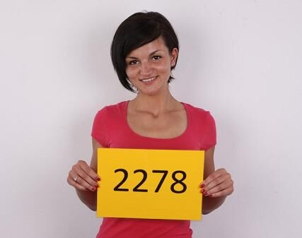 [222.8 MB] [Czechcasting.com / Czechav.com] Katerina (2278 / 23-07-2014) [2014, Casting, Posing, Talking, Oil, HDRip, 720p] – Porn torrents download