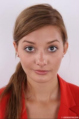 [195.7 MB] [Czechcasting.com / Czechav.com] ZUZANA (Aka Anna Tatu) (3461 / 20-09-2014) [2014, Casting, Posing, Talking, Oil, Legal Teen, HDRip, 720p] – Porn torrents download