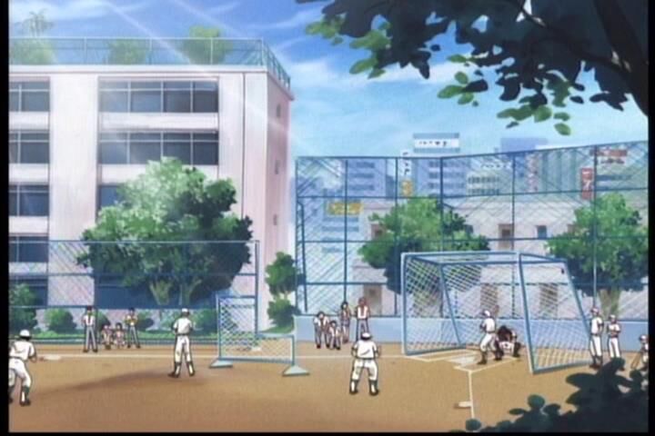 Canvas: Sepia-Iro No Motif / Canvas: SEPIA Motive (Tomii Wataru, Triple X, Studio Kyuuma) (EP. 1-2 of 2) [UNCEN] [2001, Softcore, Romance, Comedy, School, Students, DVD5 ] [jap] – Porn torrents download