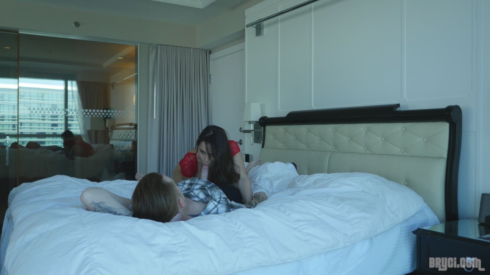 [601.9 MB] [Bryci.com] Bryci – Open Drapes (12.02.2015) Ultrahd 2160p [2015, All Sex, Blowjob, Big Tits, Cum Shots, Brunettes, Deep Throat., 2160p] – Porn torrents download