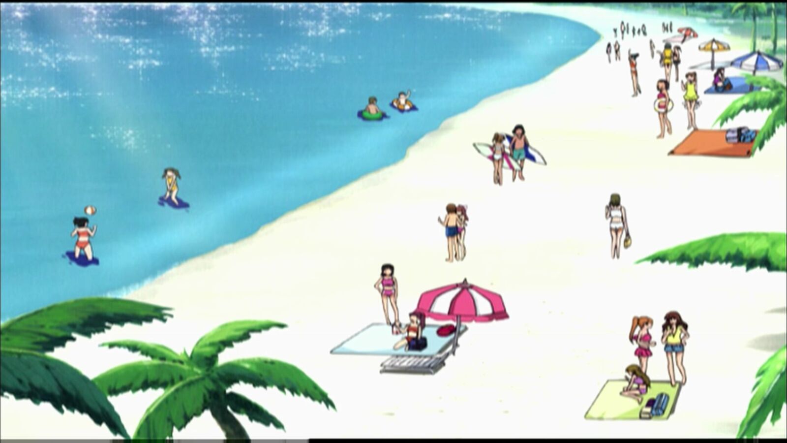 Resort Boin / Resort “BOIN” / Tits-resort (Kimisuke Murayama, Milky Animation Label, Studio Eromatick) (Ep. 1-3 of 3) [CEN] [2007, Anal Sex, BDSM, Big Tits, Group Sex, Oral Sex, TITSJOB, Beach, Harem, Tentacles, Blu-ray] [JAP] – Porn torrents download