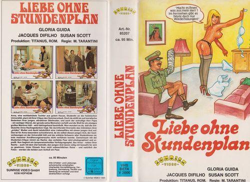 Il medico... la studentessa / Врач... и студентка (Silvio Amadio, Domiziana Internazionale Cinematografica) [1976 г., Comedy, Erotic, HDRip, 720p] (Gloria Guida, Jacques Dufilho, Pino Colizzi, Nieves Navarro, Ric, Augusto Bonardi, Nicoletta Amadio, A ]