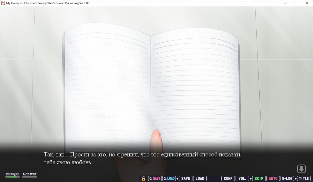 [3.03 GB]俺を見下すセレブ妻のドM願望 新感覚アニメーションノベル妻缶２ / My Horny Ex-Classmate Trophy Wife’s Sexual Reckoning (ANIMovie / ANIM) – Porn torrents download