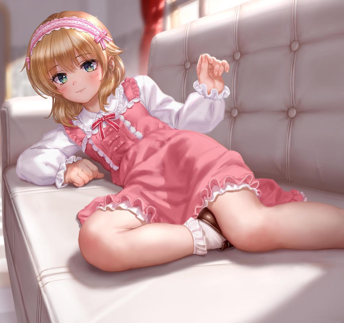 [8.16 GB]Hado’s Hentai Collection / Hentai collection of works from Hado. Part 2 (はあど) – Porn torrents download