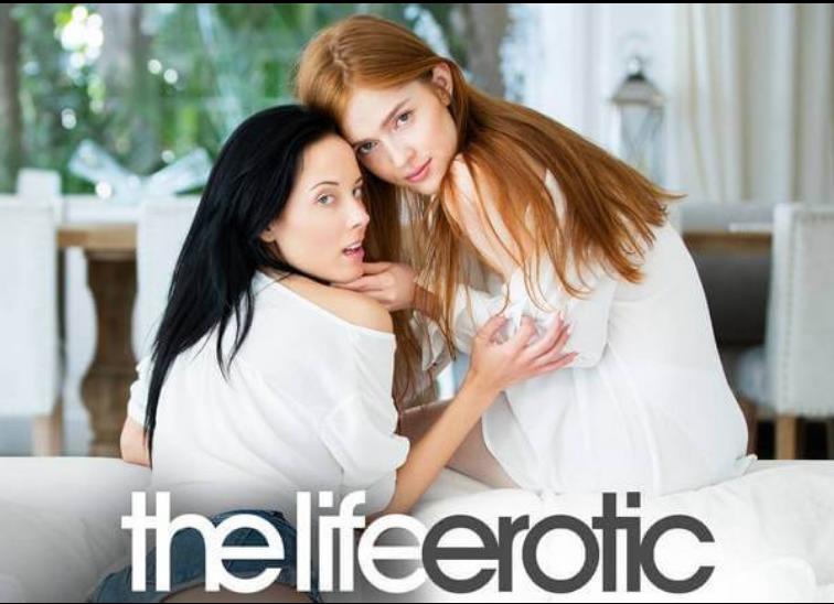 [11.38 GB] [PlayBoy.tv] The Life Erotic (Season 4, 10 episodes) [2021, Straight, Blowjob, Lesbian, 1080p, SiteRip] [Erotic Series] – Porn torrents download