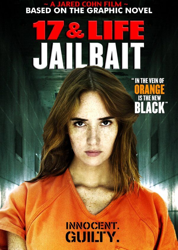 Jailbait / Maloletka (Jared Cohn, The Asylum) [2014 g., W.I.P., Crime, Erotic, Drama, BDRip, 1080p] [rus] (Sara Malakul Lane, Erin O’Brien, Jennifer Robyn Jacobs) – Porn torrents download
