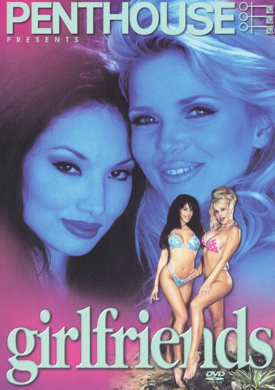 Penthouse – Girlfriends / Penthouse – Girlfriend (Penthouse video) [2004, Erotic, DVD5] – Porn torrents download
