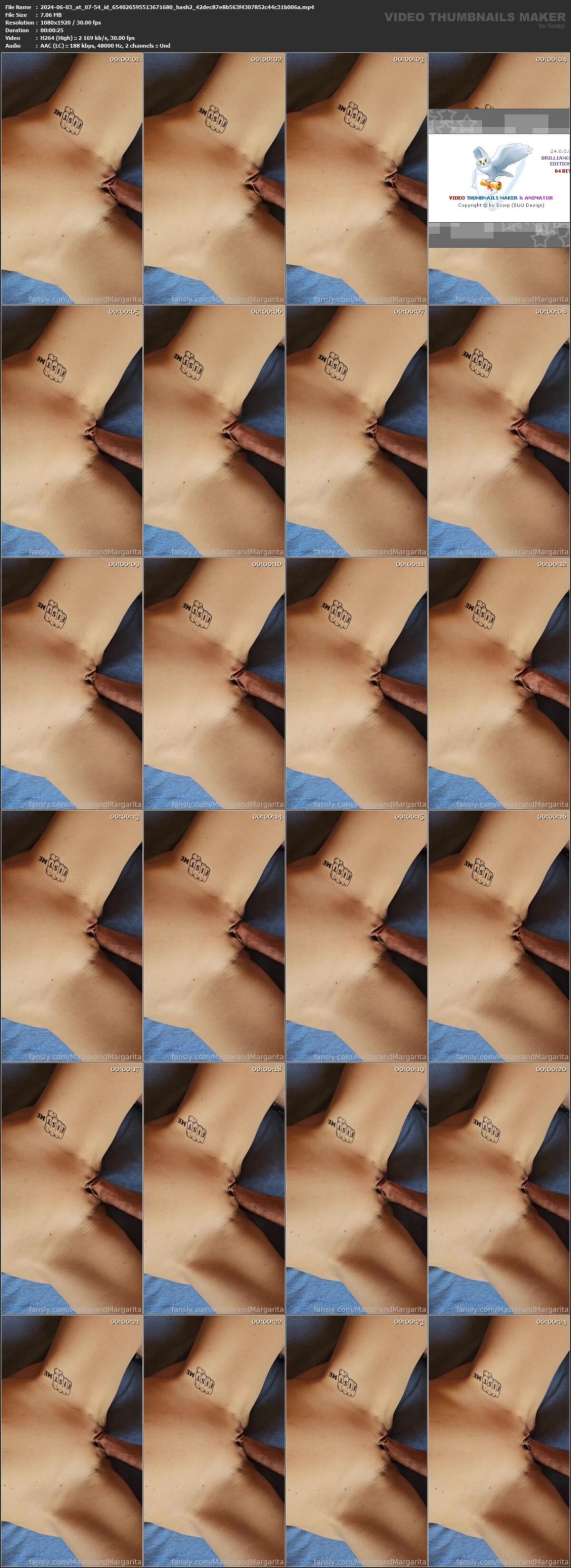 [1.96 GB] Master and MargaritaMaster and Margarita’s Fisting and Anal Collection (47 videos) – Porn torrents download