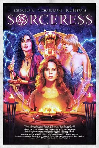 Sorceress / Witch (Jim Wynorski, Win-Tone Productions) [1995, Fantasy | Horror | Thriller, BDRip, 1080p] [rus] (Linda Blair … Amelia Edward Albert … Howard Julie Strain … Erica Michael Parks … Stan Larry Poindexter … Larry Lenny Julia – Porn torrents download
