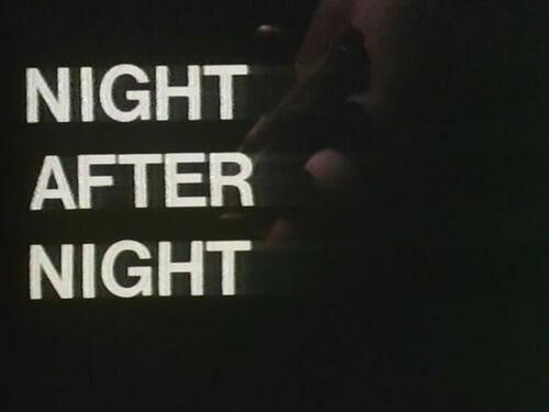 Night After Night / Night after night (Gary Khan, Blue Video Productions) [1977, Feature, Classic, VOD] (Barbara Carson, Darby Lloyd Rains, Helen Madigan, Kim Pope, Alan Marlow, Jamie Gillis, Eric Edwards, Russ carlson) – Porn torrents download