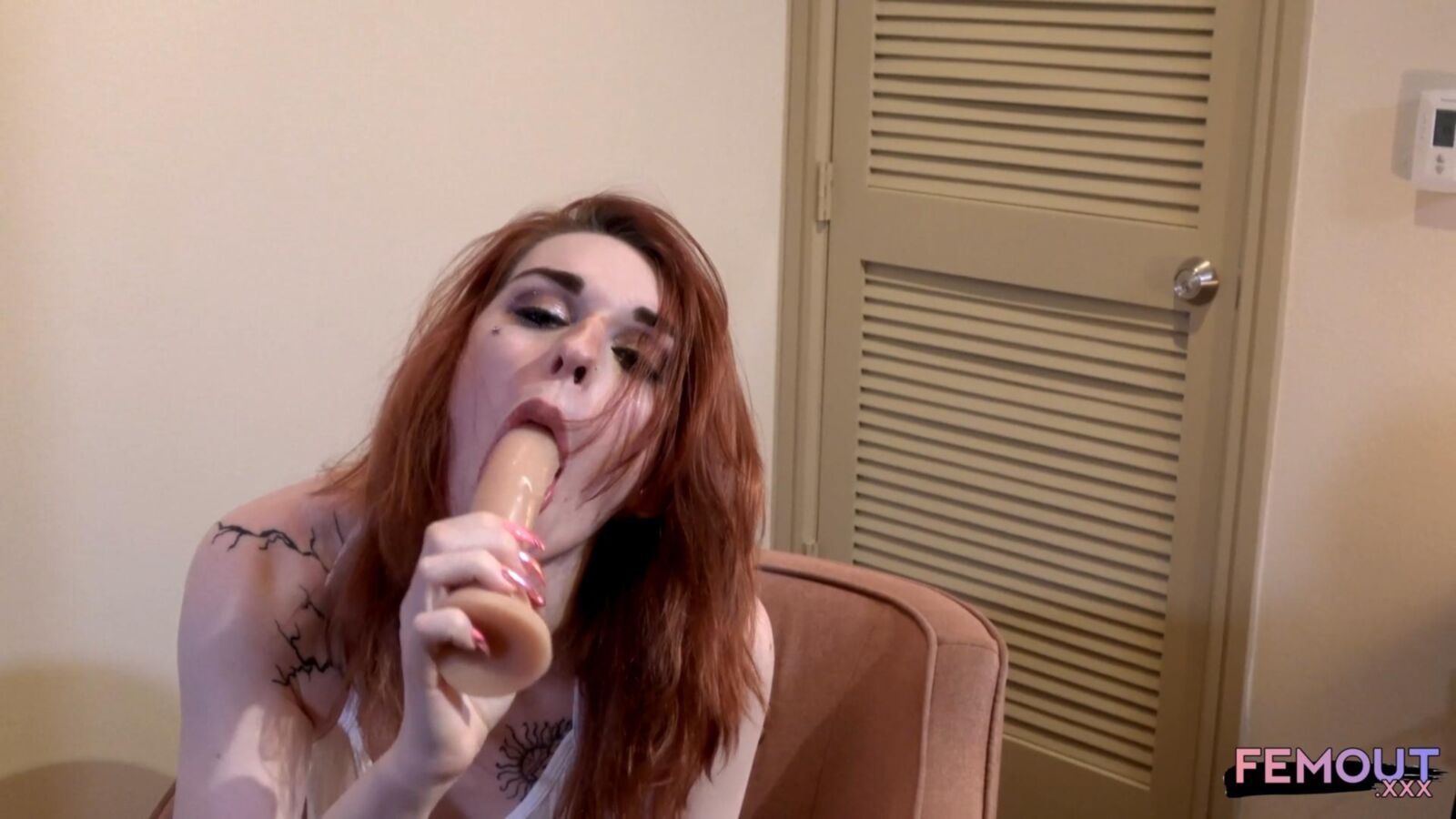 [933MB, 1Files] [Femout.xxx] Aimee Fawx Gets Naughty (03 Apr 2020) (Grooby) [2020 g., Shemale, Masturbation, Solo, Sex Toy, Cum Shot] | Free Porn Torrent