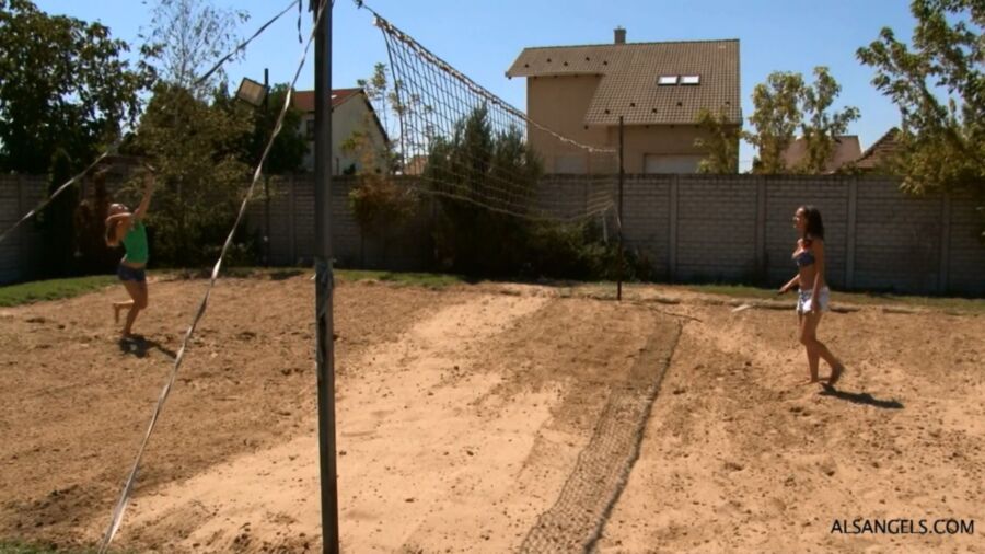 [ALSAngels.com] 2015.09.08 Kendra Star And Cayenne (Photoshoot) [2015 g., Lesbo, Fisting, HDRip, 1080p] – Porn torrents download