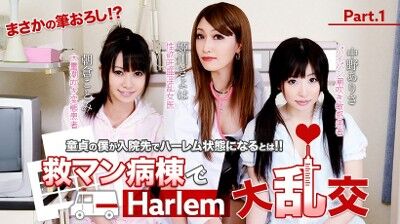 Himekawa Kiyoha, Asakura Kotomi, Nakano Arisa – Harlem big orgies in the rescue ward! – Debauchery in the ICU [20759/20760/20761] (xxx-av.com) [uncen] [2013, Original production, All sex, WEB-DL] [720p] – Porn torrents download