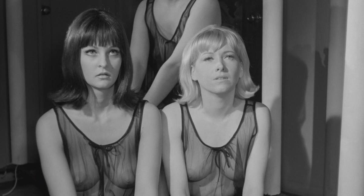 [1.19 GB]Red Roses of Passion (Joseph W. Sarno, Russian, English) (Judson Todd, Jean James, Carol Halleck, Helena Clayton, Frank Spencer, Johnny Cool, Bella Donna) – Porn torrents download