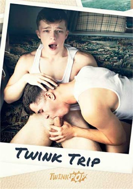 Twink Trip [GAY] [TwinkPop] (2023) HD 1080p Split Scenes