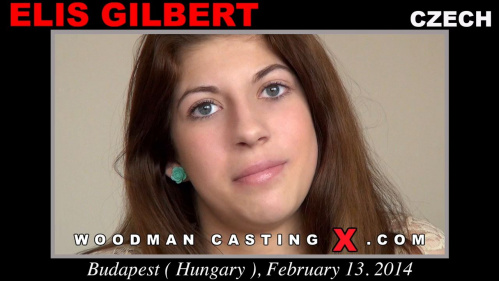 WoodmanCastingX - Elis Gilbert (08.05.2024)