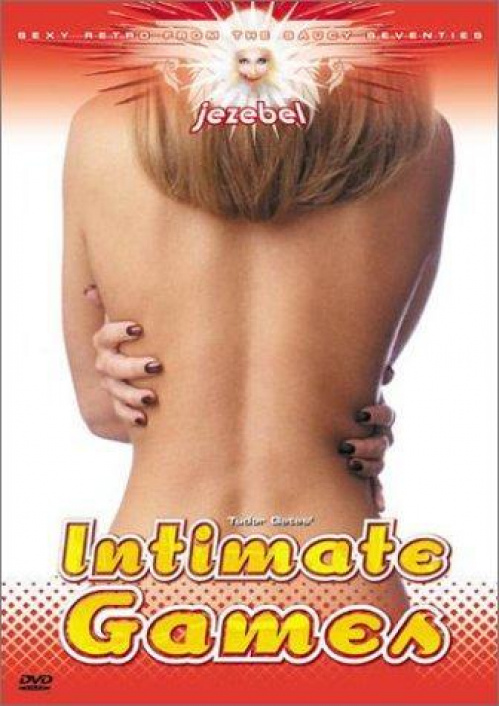 Intimate Games (Podenhale Productions) 1976 DVDRip