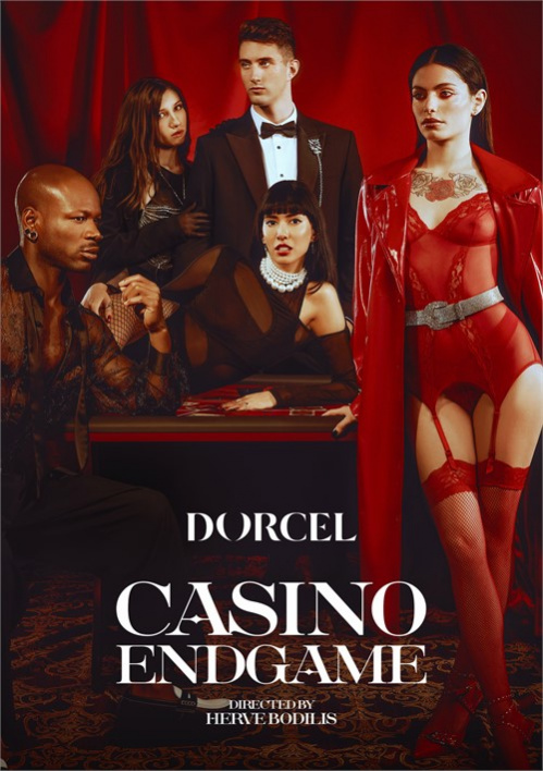 Casino Endgame [DORCEL] (2024) 540p
