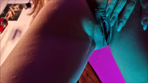 TheLifeErotic 24 08 28 Viks Angel Colorgasm 2 XXX 1080p MP4-WRB [XC]