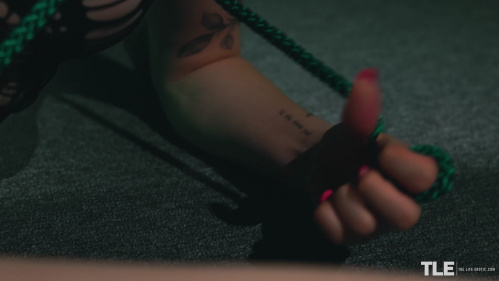 TheLifeErotic 24 09 17 Lucia B Rope Obsession 2 XXX 2160p MP4-WRB [XC]