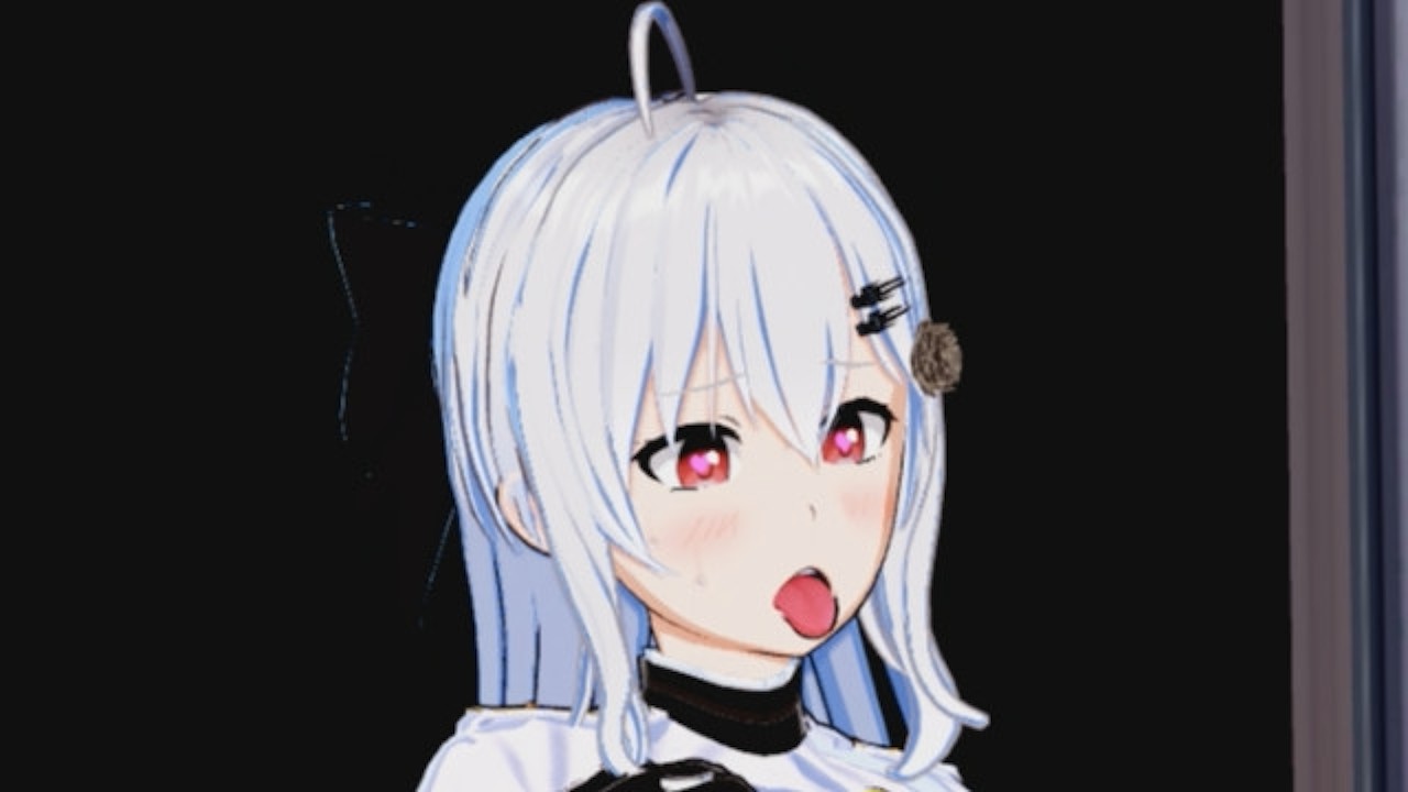 [HentaiGames4U] Girls' frontline - iws 2000 3d hentai