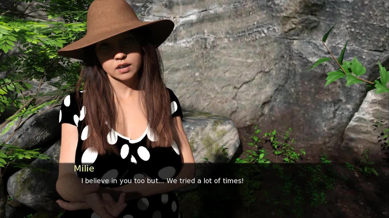 [EroticTalker] Pine falls: i wanna leave this town full with pussies-ep28