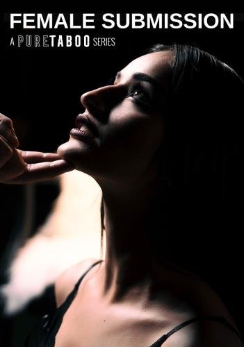 Female Submission / Женская покорность (с русским переводом) (Pure Taboo) [2019 г., BDSM, Bondage, Domination, Fetish, Group Sex, Threesomes, WEB-DL, 1080p] [rus] (Split Scenes) (Casey Calvert, Emily Willis, Jill Kassidy, Whitney Wright, Marley Brinx, Avi