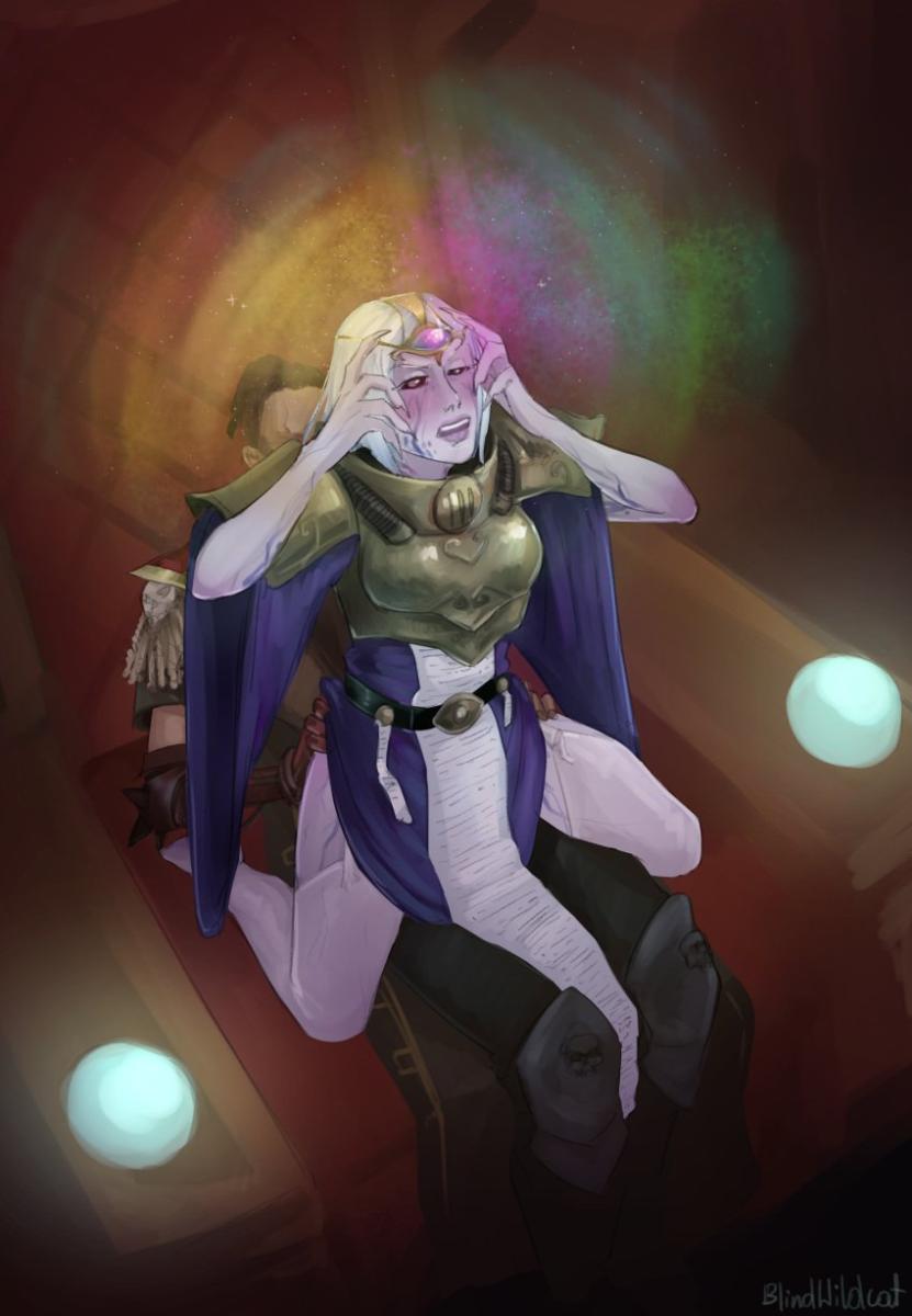 [Comix, ART] BlindWildcat Artwork Collection / Коллекция работ автора BlindWildcat (BlindWildcat, x.com/BlindWildcat) [Sci-Fi, Fantsy, Monster, Guro, Lesbian, Bisexual, Straight, Oral, Anal, Creampie, Sex Toys, Bondage, BDSM, Rape, Kink, Group Sex] [JPG] 